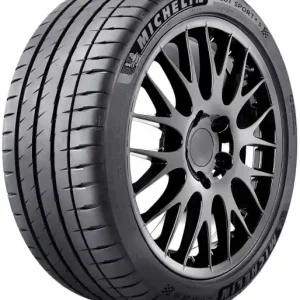 Bestseller Anvelopa Vara 235/45 R19 99Y XL MICHELIN PILOT SPORT 4 S1